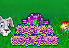 Easter Surprise
