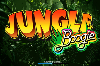 Jungle Boogie