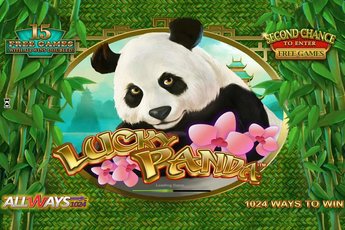 Lucky Panda