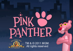 Pink Panther